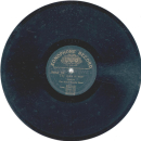 The Home Guards Band - Eileen Allanah / Thy voice is near
