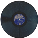 Ambrose and his Orchestra - Falling Leaves / A little...