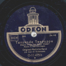 Original-Marimba-Band - Fröhliche Heinzelmännchen / Tanzende Teepuppe 