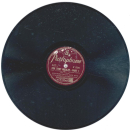 Ivor Moreton and Dave Kaye - Fox Trot Medley Teil I und II