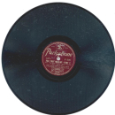 Ivor Moreton and Dave Kaye - Fox Trot Medley Teil I und II