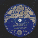 The Squadronaires - Flying Home Teil I und II