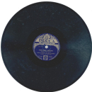 Johnny Dennis and his Ranchers - More fish in the sea / Four lovely letters