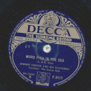 Johnny Dennis and his Ranchers - More fish in the sea / Four lovely letters