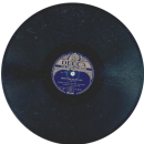 Johnny Dennis and his Ranchers - More fish in the sea / Four lovely letters