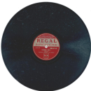 Reginald Dixon - Finlandia Teil I und II