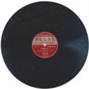 Reginald Dixon - Finlandia Teil I und II