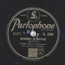Tommy Reilly - El Cumbanchero / Midnight in Mayfair