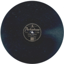 Tommy Reilly - El Cumbanchero / Midnight in Mayfair