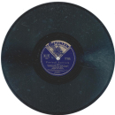 Erna Sack - Funiculi  Funicula / Die Nachtigall 