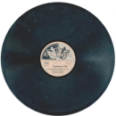 RBT-Orchester: H. Kudritzki - Symphony / Burlesker Swing