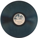 RBT-Orchester: H. Kudritzki - Symphony / Burlesker Swing