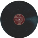 Oscar Rabin - Put your shoes on, Lucy / Im beginning to miss you