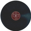 Oscar Rabin - Put your shoes on, Lucy / Im beginning to miss you