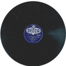 Winifred Atwell - Piano Tuners Boogie / The poor people...