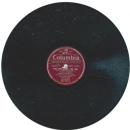 The Savoy Hotel Orpheans - Page miss Glory / Sweet dreams sweetheart