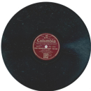 The Savoy Hotel Orpheans - Page miss Glory / Sweet dreams sweetheart