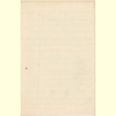Notenheft / music sheet - Viva Chile