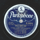 Harry Parry - The 1942 Super Rhythm-Style Series, No.49: Potomac Jump / The 1942 Super Rhythm-Style Series, No. 50: Whos sorry now