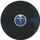 Harry Parry - The 1942 Super Rhythm-Style Series, No.49: Potomac Jump / The 1942 Super Rhythm-Style Series, No. 50: Whos sorry now
