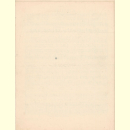 Notenheft / music sheet - Luba