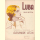 Notenheft / music sheet - Luba