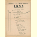 Notenheft / music sheet - Tic-ti Tic-ta