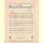 Notenheft / music sheet - Youve Fot Me Crying Again
