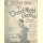 Notenheft / music sheet - Goodnight Vienna