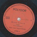 Oskar Joost - Gran Chaco / Pampita
