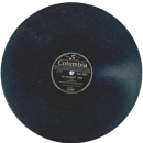 Ray Martin - Blue Mirage / The Elephants Tango