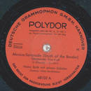 Hans Bardeleben - Mexico-Serenade (South of the Border) /...