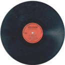 Hans Bardeleben - Mexico-Serenade (South of the Border) / Du bist so lieb