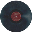 Johannes Heesters - Die lustige Witwe (Lehár) Lippen schweigen, s flüstern Geigen Die lustige Witwe (Lehár) / Da geh ich ins Maxim