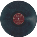 Die Melodias - Im getting Sentimental over you / Fan it