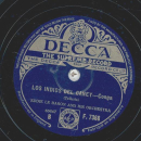 Eddie Le Baron - Alegre Conga / Los Indios Del Caney