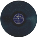 Hotcha Mundharmonika Trio - Alexanders Ragtime Band /...