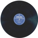 Malando and his orchestra - Paloma Blanca / Perlita