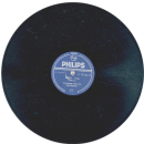 Malando and his orchestra - Paloma Blanca / Perlita