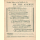 Notenheft / music sheet - Sweetheart