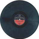 Leslie Arony - Aint it grand to be blooming well dead Teil I und II