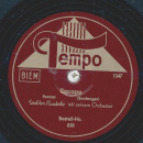 Walter Raatzke - Rot und leuchtend wie Rubin / Dacapo