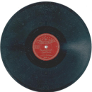 Fred Rauch m. s. Instrumental Solisten - Powidlatschkerln / Techtelmechtel Polka