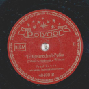 Fred Rauch m. s. Instrumental Solisten - Powidlatschkerln / Techtelmechtel Polka