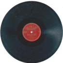 Fred Rauch m. s. Instrumental Solisten - Powidlatschkerln / Techtelmechtel Polka