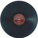 Ursula Maury und Peter Manuel - Riesengebirglers Heimatlied / S`ist Feieromd