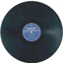 Maria Mucke - Es müssen ja nicht immer rote Rosen sein / Ich tanze nur mit dir