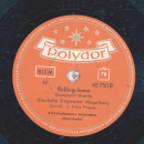 Kiel-Holtenauer Lotsenchor: Knurrhahn - A long time ago / Rolling home