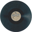 Das Elite-Blasorchester - Fehrbelliner-Reitermarsch /...
