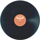 Bruce Low - Golden Jimmy / Wenn die Sonne scheint in Texas